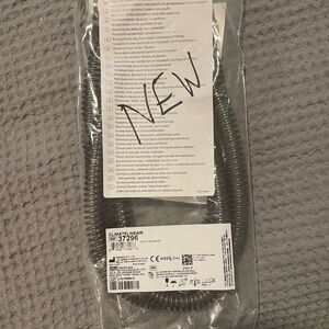 RES MED CLIMATE LINE AIR HOSE #37296 BRAND NEW IN SEALED PACKAGE